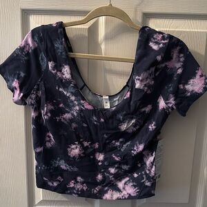 NWT Lululemon Align Tee, Sized 12